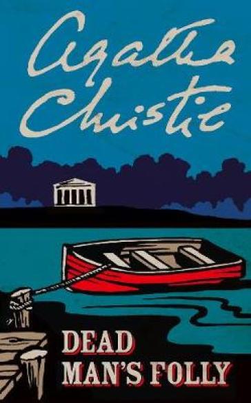 Dead Man¿s Folly - Agatha Christie