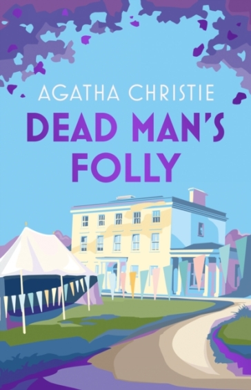 Dead Man¿s Folly - Agatha Christie