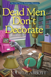 Dead Men Don t Decorate