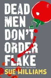 Dead Men Don t Order Flake