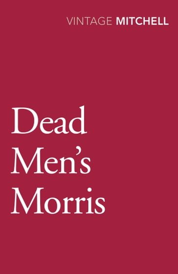 Dead Men's Morris - Gladys Mitchell