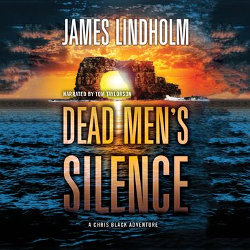 Dead Men's Silence - James Lindholm