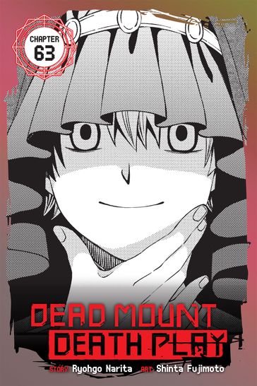 Dead Mount Death Play, Chapter 63 - Yen Press World