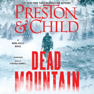 Dead Mountain - Douglas Preston - Lincoln Child