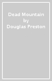 Dead Mountain