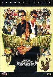 Dead Or Alive 1