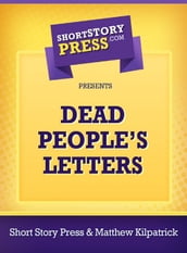 Dead People s Letters