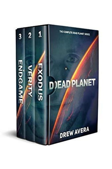 Dead Planet - Drew Avera
