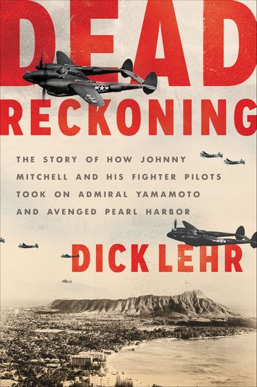Dead Reckoning - Dick Lehr