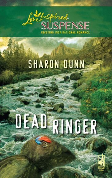 Dead Ringer (Mills & Boon Love Inspired) - Sharon Dunn