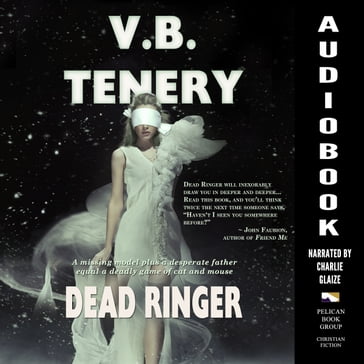 Dead Ringer - V. B. Tenery