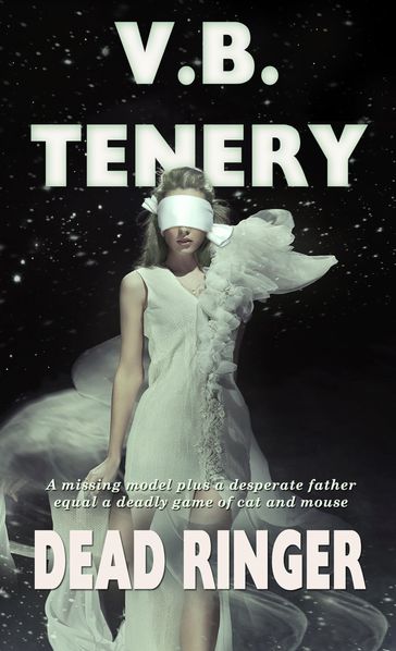 Dead Ringer - V.B. Tenery