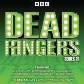 Dead Ringers: Series 24 Plus Christmas Specials
