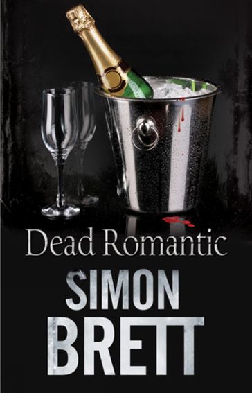 Dead Romantic - Simon Brett