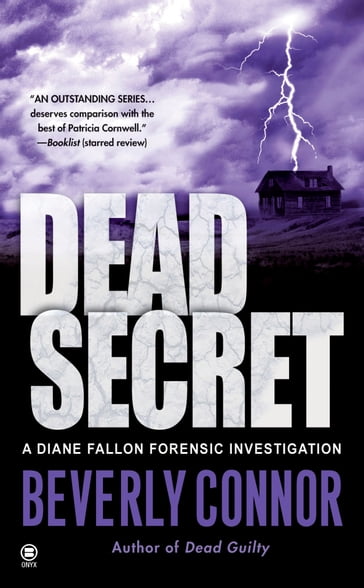 Dead Secret - Beverly Connor