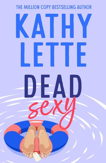 Dead Sexy - Kathy Lette