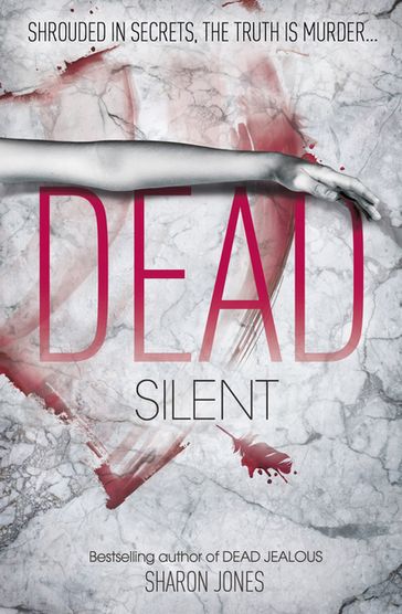 Dead Silent - Sharon Jones