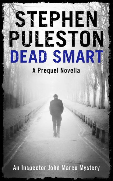 Dead Smart - Stephen Puleston