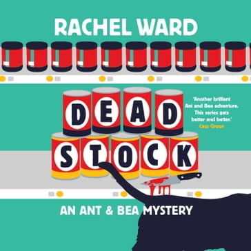 Dead Stock - Rachel Ward