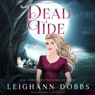 Dead Tide - Leighann Dobbs