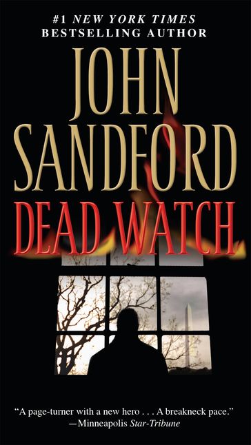 Dead Watch - John Sandford