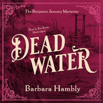 Dead Water - Barbara Hambly