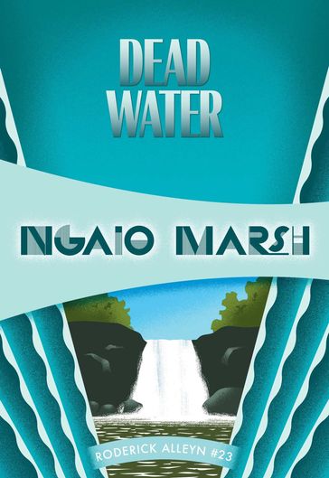 Dead Water - Ngaio Marsh