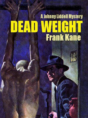 Dead Weight - Frank Kane