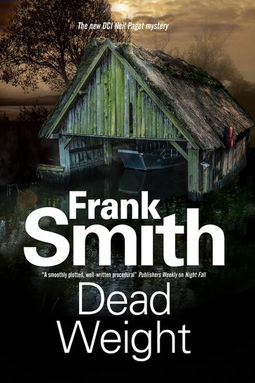 Dead Weight - Frank Smith