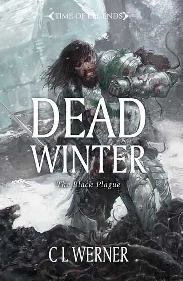 Dead Winter - C L Werner