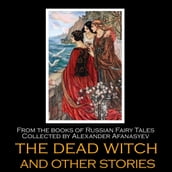 Dead Witch and Other Stories, The