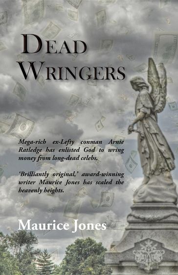 Dead Wringers - Maurice Jones