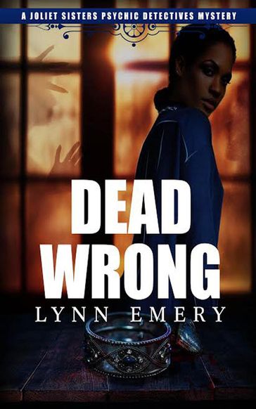 Dead Wrong - Lynn Emery