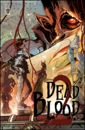 Dead blood. 2.