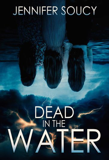 Dead in the Water - Jennifer Soucy