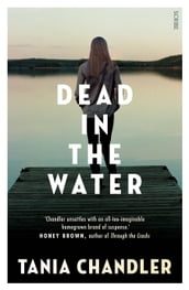 Dead in the Water