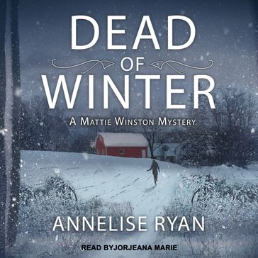 Dead of Winter - Annelise Ryan