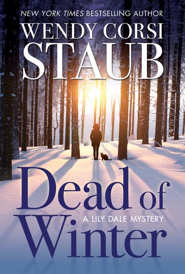 Dead of Winter - Wendy Corsi Staub