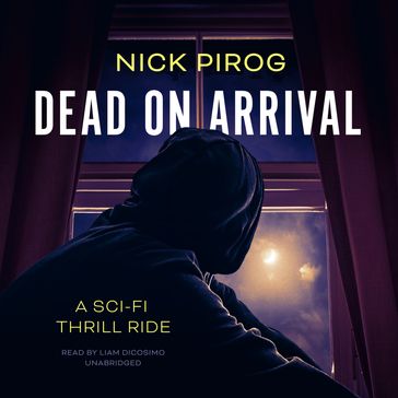 Dead on Arrival - Nick Pirog