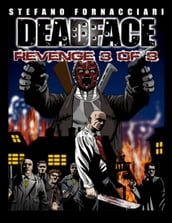 Deadface: Revenge 3 of 3