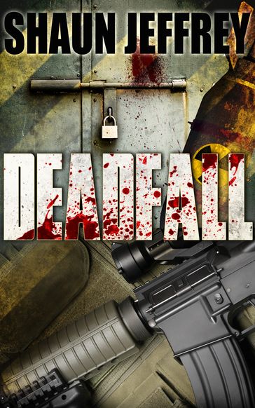 Deadfall - Shaun Jeffrey