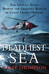 Deadliest Sea