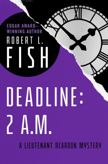 Deadline: 2 A.M. - Robert L. Fish