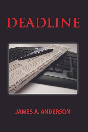 Deadline - James Anderson