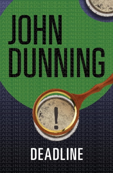 Deadline - John Dunning