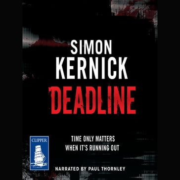 Deadline - Simon Kernick