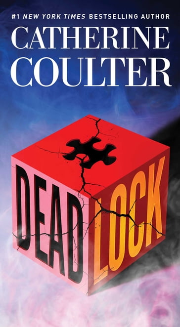 Deadlock - Catherine Coulter