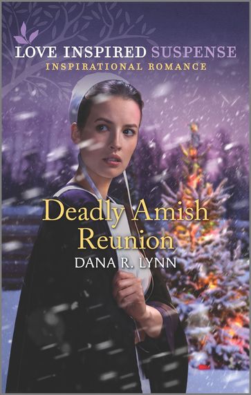 Deadly Amish Reunion - Dana R. Lynn