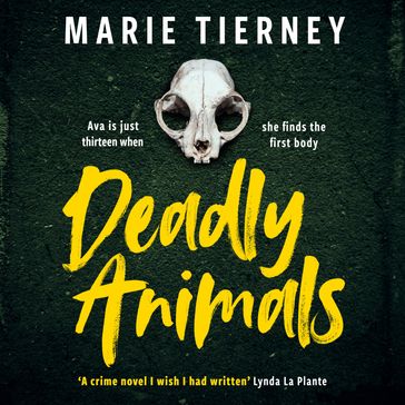 Deadly Animals - Marie Tierney