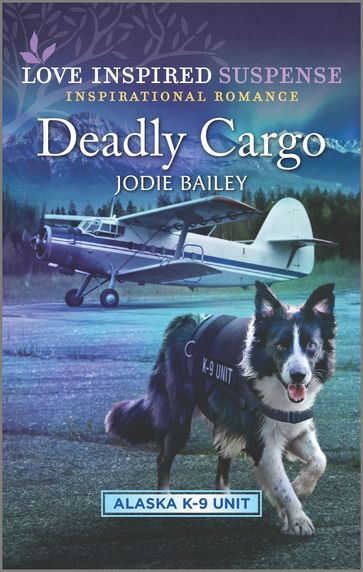Deadly Cargo - Jodie Bailey